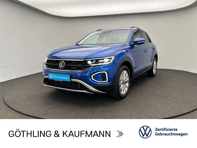 Volkswagen T-ROC 1.5 TSI Life*LED*Digital*App-Connect*ACC*P