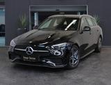 Mercedes-Benz AMG Vollausstattung zum kleinen Preis