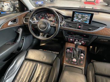 Audi A6 Avant 2.0 TDI Aut. *NAVI*XENON*LEDER*ACC*