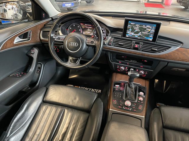 Audi A6 Avant 2.0 TDI Aut. *NAVI*XENON*LEDER*ACC*