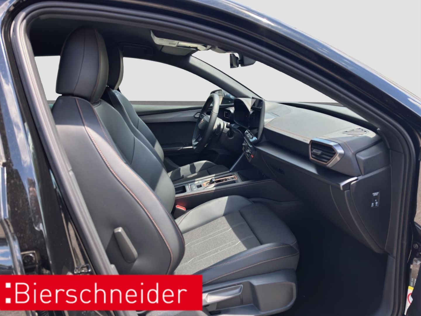 Cupra Leon - Bild 15