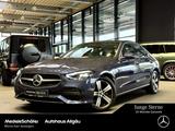 Mercedes-Benz C 180 Avantgarde Vorr.-Distron Kam LED Totwin - Mercedes-Benz C 180 Gebrauchtwagen in Augsburg