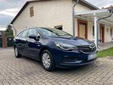 Opel Astra K mit Anhängerkupplung - Opel Astra: Anhängerkupplung