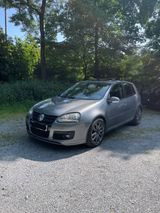 Volkswagen Vw Golf 5 V GT Edition 1,4tsi 170 ps - Volkswagen Golf: Tsi 170