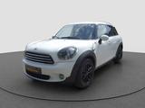 MINI COOPER_D Countryman Cooper D All4 - MINI MINI aus 2011: D
