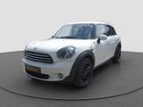 MINI COOPER_D Countryman Cooper D All4 - MINI MINI aus 2011 mit Diesel-Antrieb