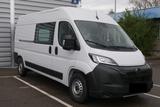 Peugeot Boxer Kasten Hochraum 435 L3H2 Heavy BlueHDi 140 - Offers