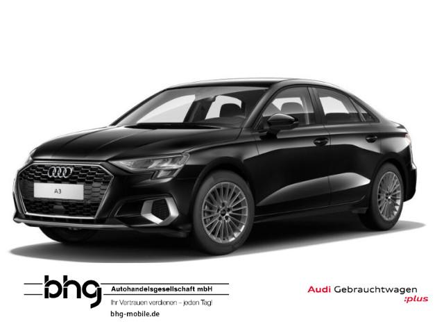 Audi A3 Limousine 30 TFSI S tronic
