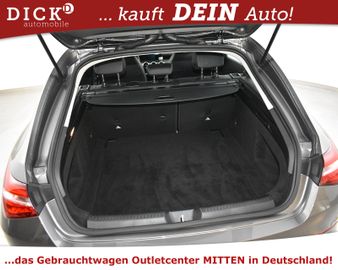 Fahrzeugabbildung Mercedes-Benz CLA 180d SB 7G-DCT >NAVI+LEDER+SHZ+PARKASS+TEMP+