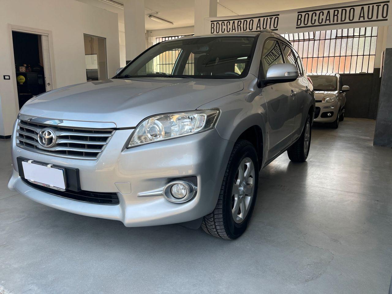 Toyota Andere