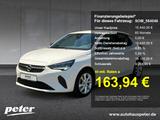 Opel Corsa F 1.2 Turbo Elegance Klima Sitzheizung All