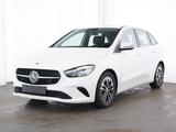 Mercedes-Benz B 180 W-Paket PDC SHZ LED SpurH el.Heck LM AUT - Mercedes-Benz B 180 Jahreswagen