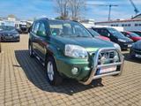 Nissan X-Trail Comfort - Nissan X-Trail: Comfort