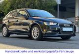 Audi A3 Sportback 2.0 TDI AHK + Zahnriemen - 2.0L Gebrauchtwagen
