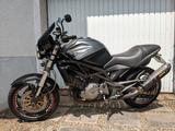 Cagiva Raptor 1000, Akrapovic, Lenkungsdämpfer, LED  - CAGIVA MOTORRAD