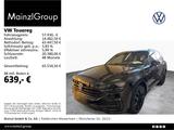 Volkswagen Touareg 3.0 TDI 4M R-Line Matrix HUD Stdhz Pano