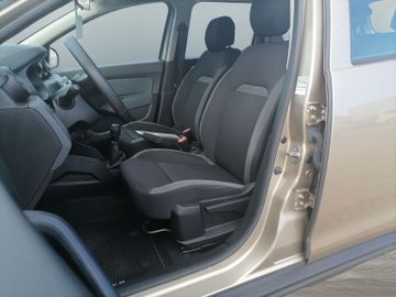 Dacia Duster - 7