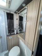Sun Living C 65 SL *Sonderedition Glücksmobil*