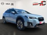 Subaru XV 2.0i Comfort - Subaru Gebrauchtwagen von 2018