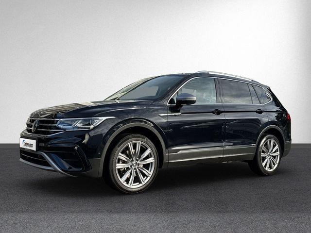 Tiguan Allspace 2.0 TSI DSG ELEGANCE ALLRAD+PANO