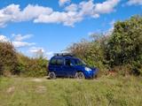 Citroën Berlingo 1.6 16V Multispace Plus Multispace Plus - Citroën Berlingo: Multispace Plus