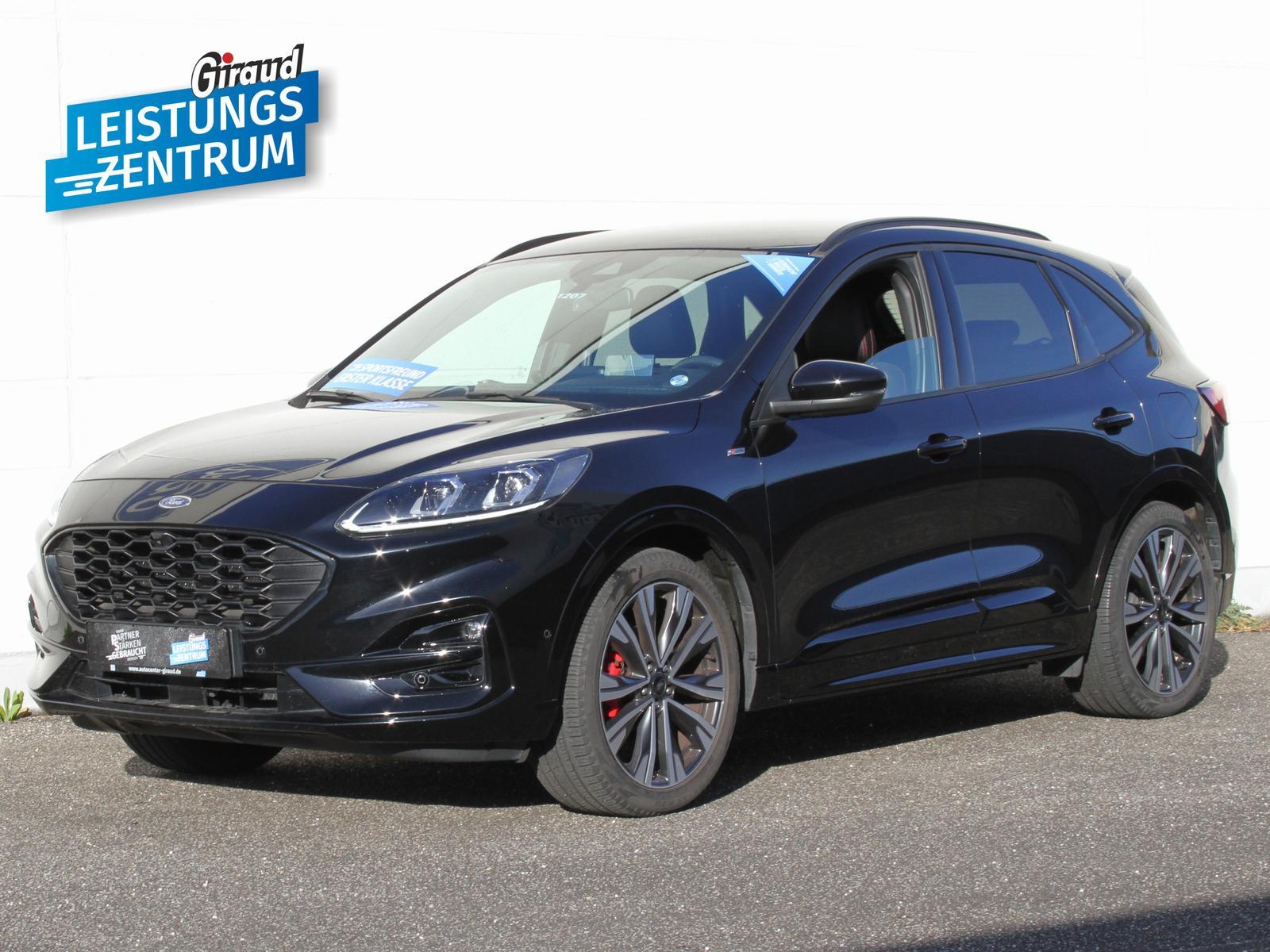 Ford Kuga 1.5 EB ST-Line X 20" ACC Adapt LED 1.Hand