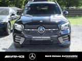 Mercedes-Benz GLB 220 d 4M AMG AHK MULTIBEAM NIGHT - Mercedes-Benz GLB-Class Jahreswagen