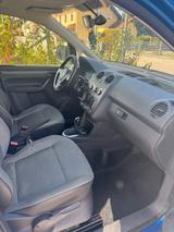 Volkswagen Caddy Maxi Kühlfahrzeug  - Volkswagen Caddy Maxi aus 2014