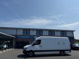 Mercedes-Benz Sprinter 316 Maxi L3H2 | 1.8 NGT Automaat 115kw - Mercedes-Benz Sprinter 316 ngt