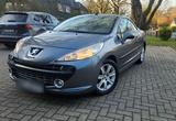 Peugeot 207cc , 3er Hand. TŪV Neu - Peugeot 207 in Bremen