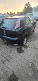 Fiat Punto More - Fiat Punto: More
