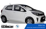 Kia Picanto 1.2 Dream-Team Edition + GARANTIE - Kia Picanto mit Benzin-Antrieb: Dream Team Edition