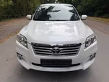 Toyota RAV 4 2,2-l-D-4D 4x4 Executive Automatik - Toyota: X