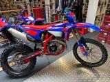 Beta RR480 Racing Race 2026 NEUFAHRZEUG - BETA NEU