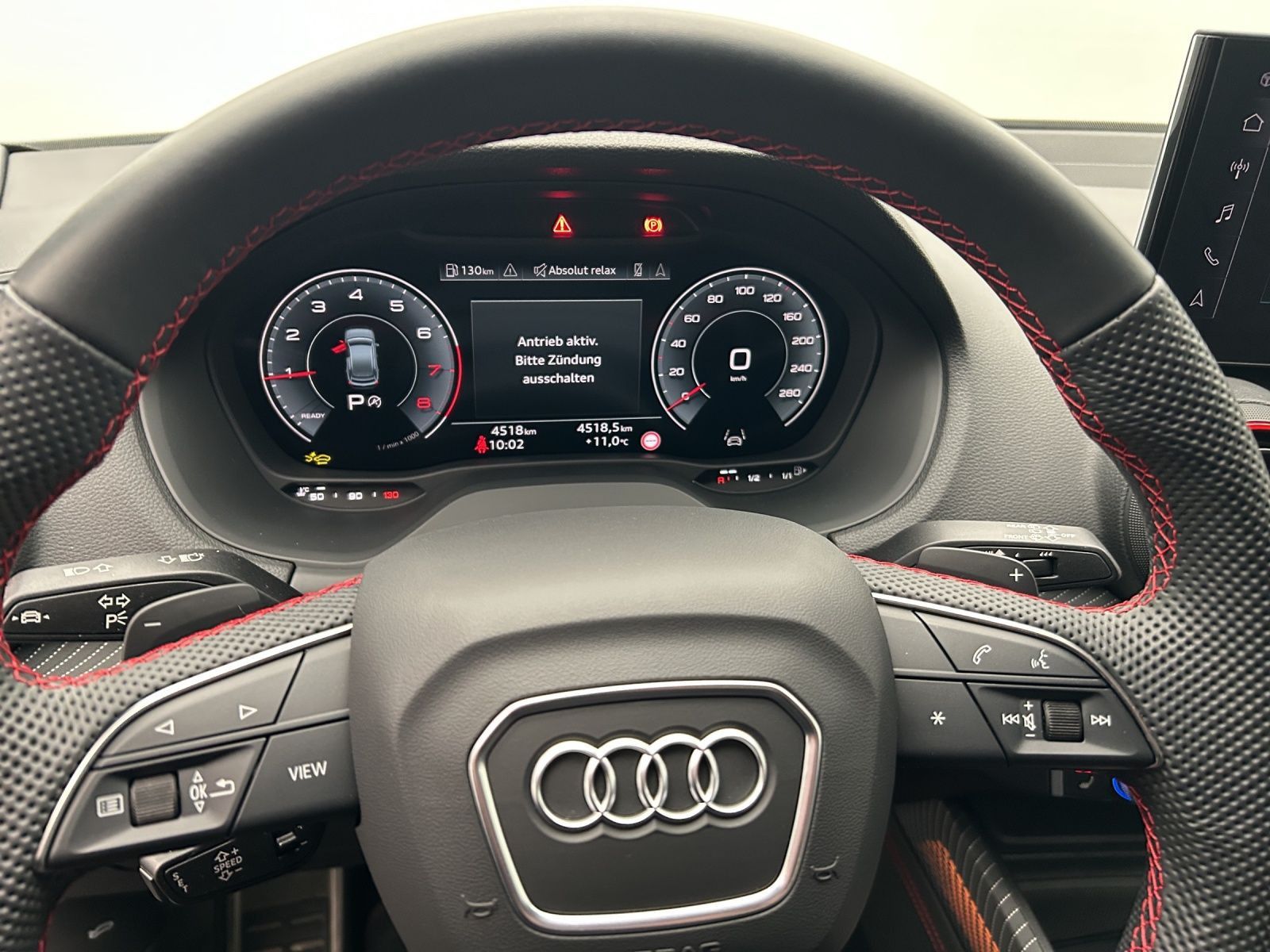 Audi Q2 - Bild 9