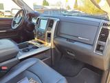Dodge RAM 1500 4x4 Hemi LPG Laramie / Sport - Dodge RAM: 1500 Hemi