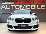 BMW X1 xDrive28i M Sport HUD/PANO/KAM/LEDER/SHZ/LED - BMW X1: 28i Xdrive
