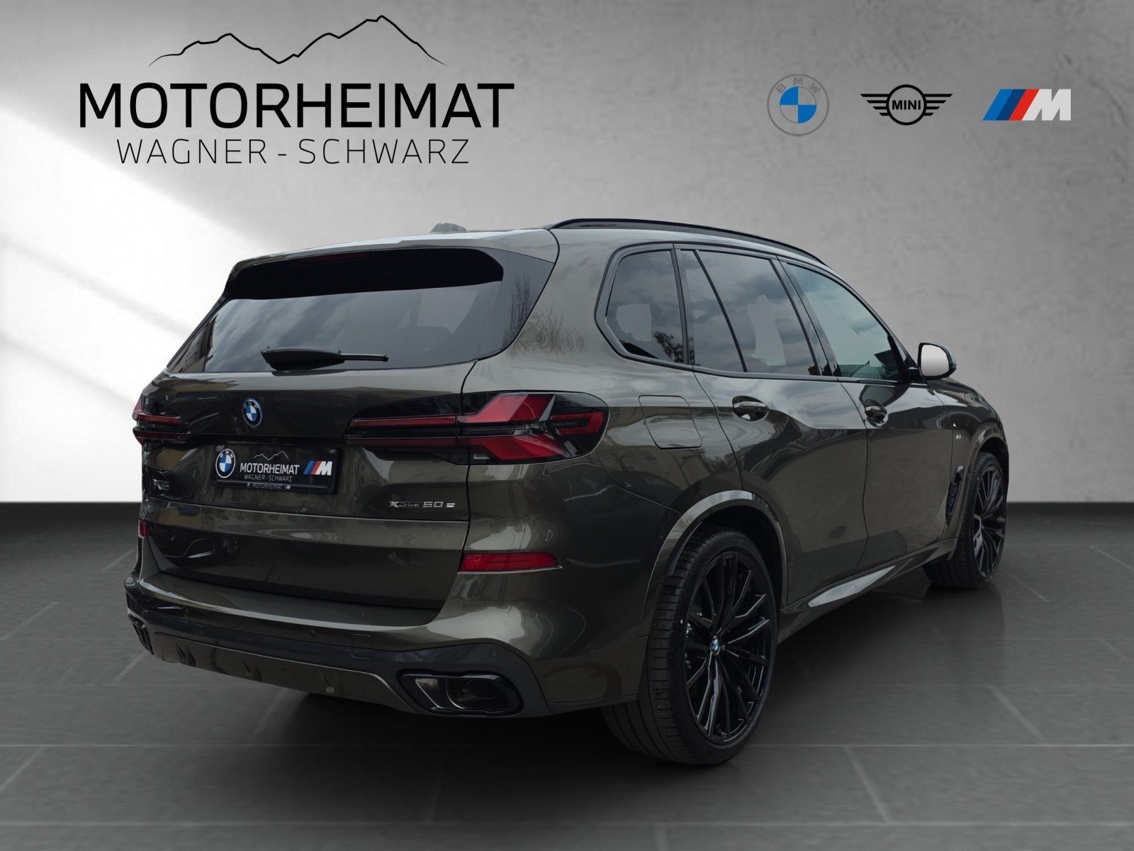 BMW X5 - Bild 7