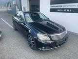Mercedes-Benz C 180 CGI BlueEfficiency    Facelift - Mercedes-Benz C-Klasse aus 2011: Facelift