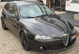 Alfa Romeo ANDERE 147 1.6*KLIMA*TEMPO*TÜV 09/2026 - Alfa Romeo 147: 1.6