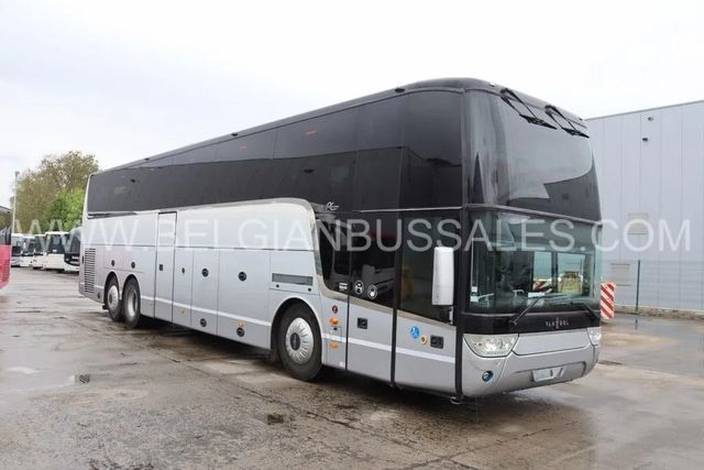 Vanhool TDX20 Altano