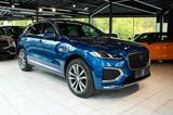 Jaguar F-Pace R-Dynamic SE AWD - Jaguar F-PACE SE mit Benzin-Antrieb