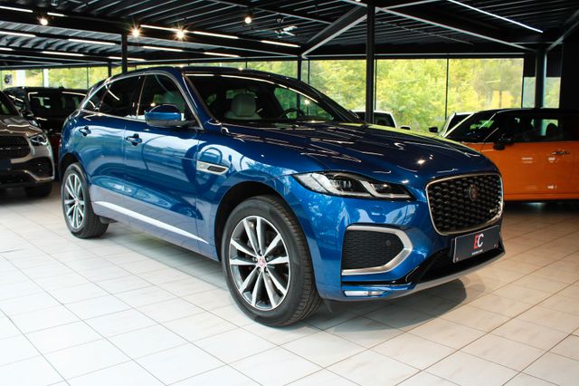 Jaguar F-Pace R-Dynamic SE AWD