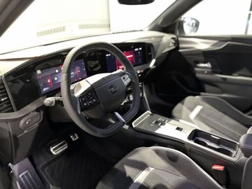 Fotografie 15 des Opel Mokka 1.2 DI Turbo Automatik GS