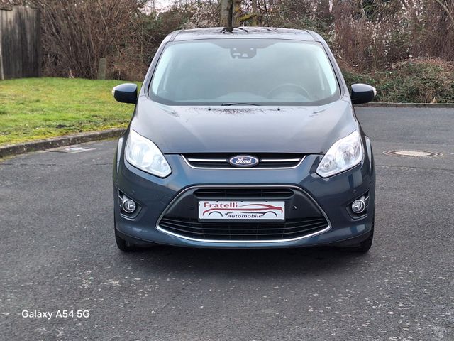 Ford C-Max C-MAX Sync Edition