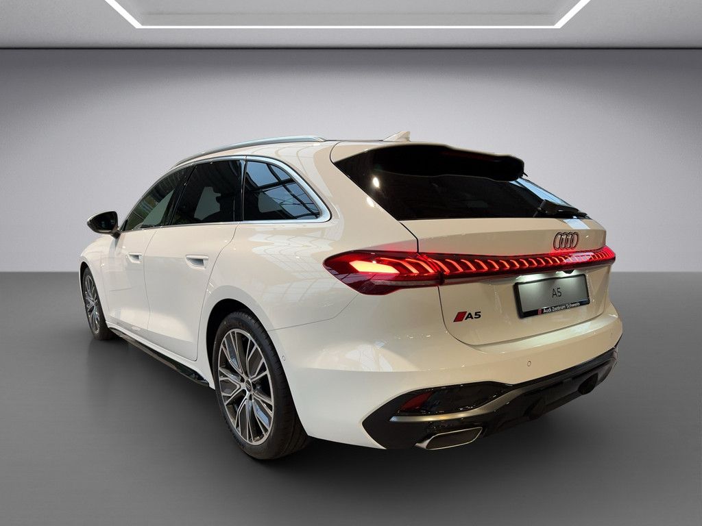 Audi A5 - Bild 3