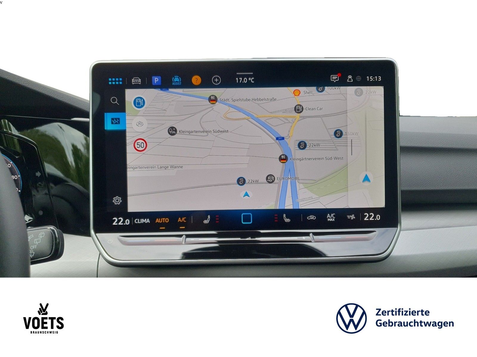 Volkswagen Golf - Bild 11