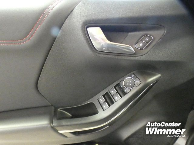 Foto Nummer 14: FORD Puma