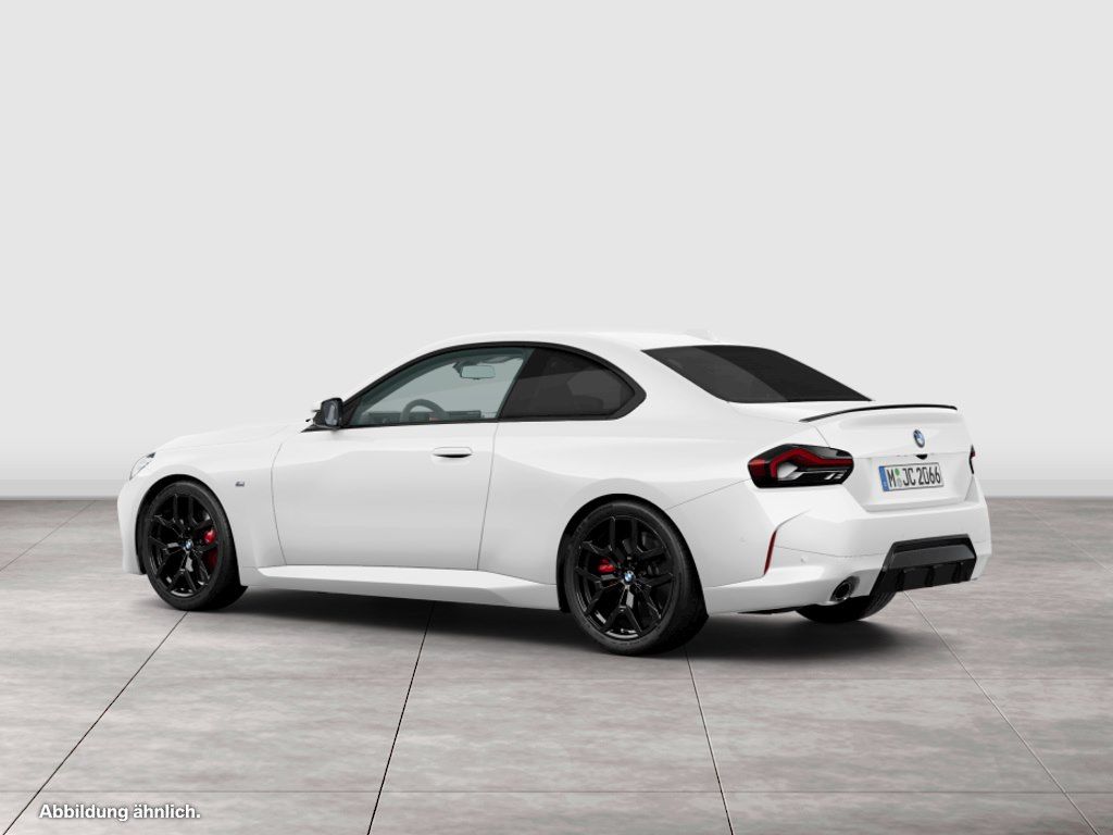 BMW 220 - Bild 6