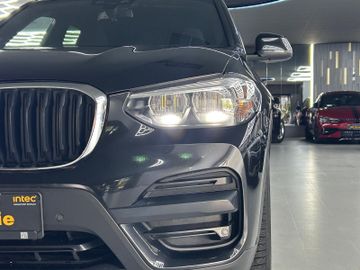 BMW X3 - 8